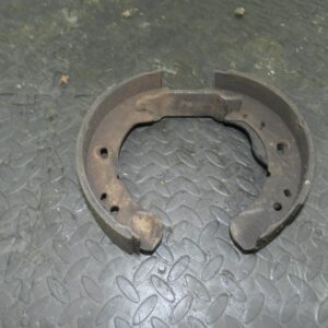 (154) 2003 LAND ROVER DISCOVERY 2 TD5. HAND BRAKE SHOES