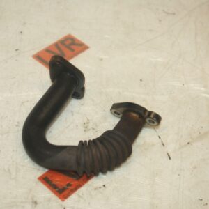 2013 VOLKSWAGEN POLO MK5 6R 1.2 DIESEL. EGR PIPE