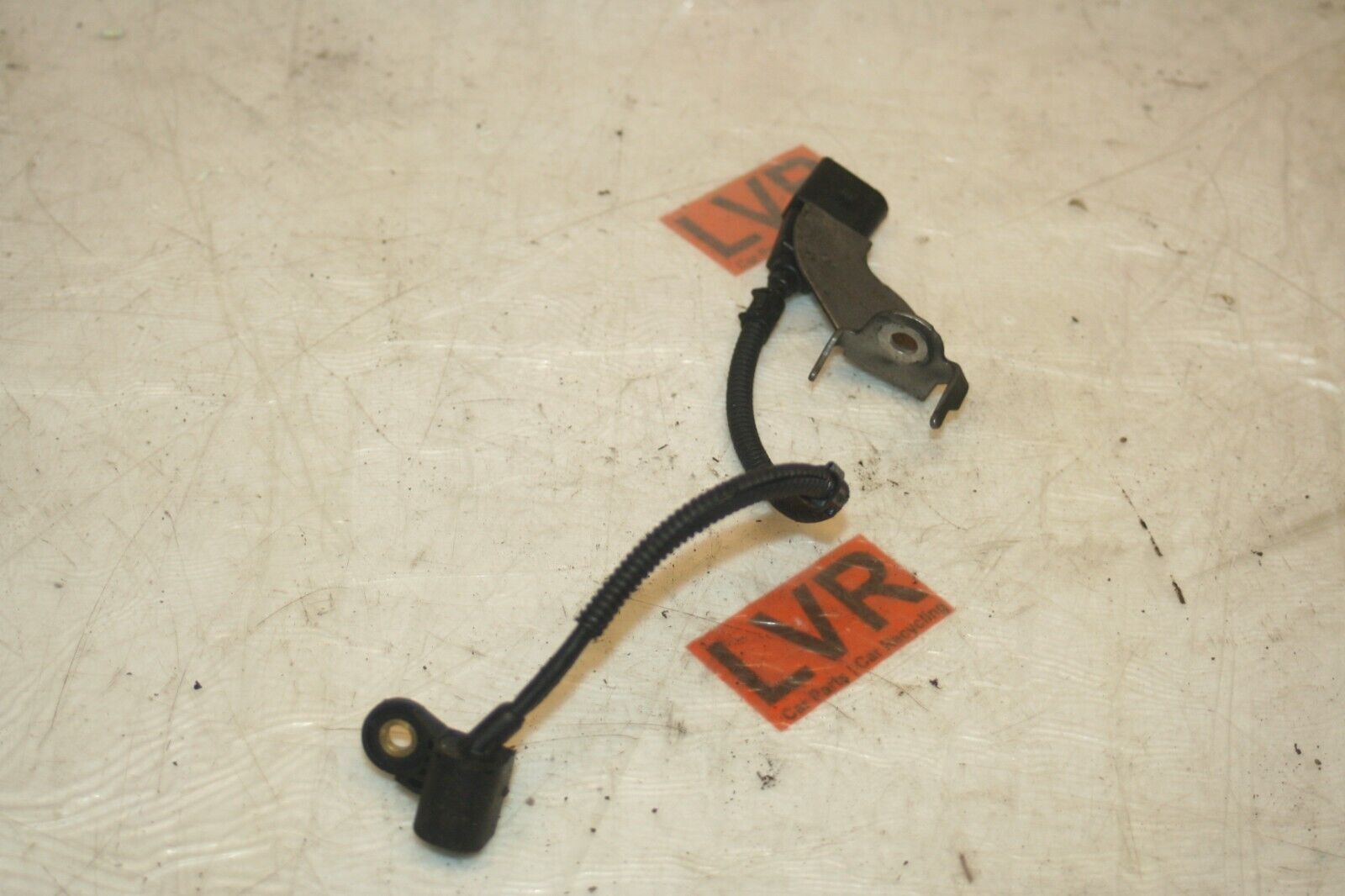 2013 VOLKSWAGEN POLO MK5 6R 1.2 DIESEL. CAMSHAFT SENSOR CFW