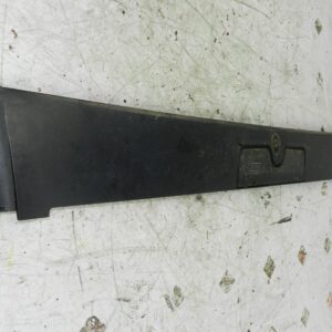 (135) 2003 CITROEN C3 PLURIEL CONVERTIBLE. ROOF FRAME FRONT COVER