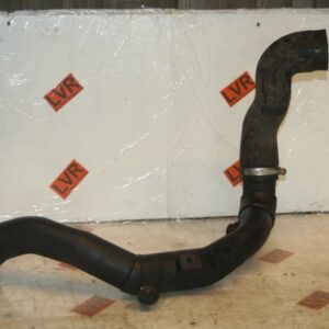 2013 VOLKSWAGEN POLO MK5 6R 1.2 DIESEL. BOOST INTERCOOLER PIPE