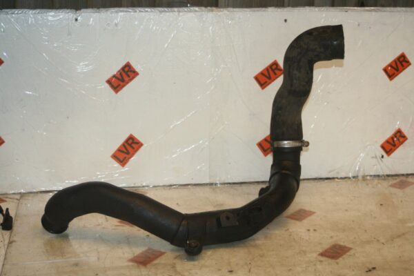 2013 VOLKSWAGEN POLO MK5 6R 1.2 DIESEL. BOOST INTERCOOLER PIPE