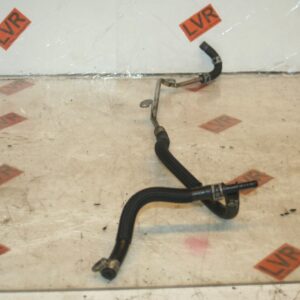 2013 VOLKSWAGEN POLO MK5 6R 1.2 DIESEL. COOLANT PIPE