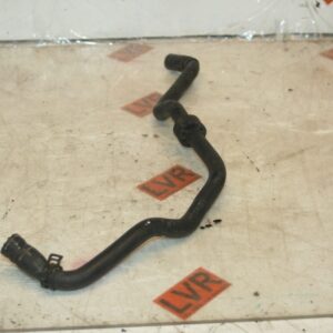 2013 VOLKSWAGEN POLO MK5 6R 1.2 DIESEL. COOLANT PIPE