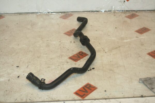 2013 VOLKSWAGEN POLO MK5 6R 1.2 DIESEL. COOLANT PIPE