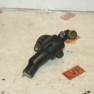 2013 VOLKSWAGEN POLO MK5 6R 1.2 DIESEL. THERMOSTAT HOUSING