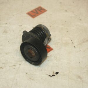 2013 VOLKSWAGEN POLO MK5 6R 1.2 DIESEL. DRIVE BELT TENSIONER