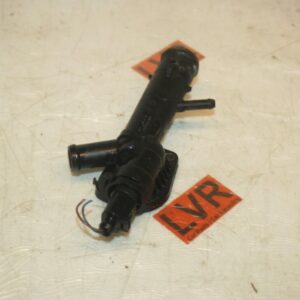 2013 VOLKSWAGEN POLO MK5 6R 1.2 DIESEL. COOLANT HOUSING