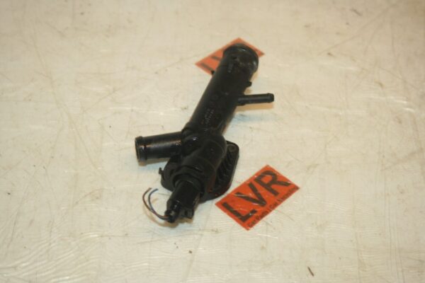 2013 VOLKSWAGEN POLO MK5 6R 1.2 DIESEL. COOLANT HOUSING