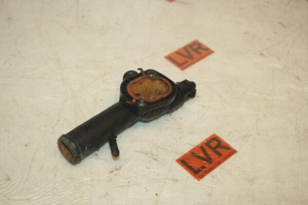 2013 VOLKSWAGEN POLO MK5 6R 1.2 DIESEL. COOLANT HOUSING - Image 2