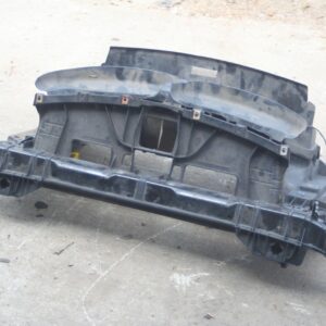 (95) 2010 BMW 1 SERIES E82. SLAM PANEL RADIATOR FAN HOUSING
