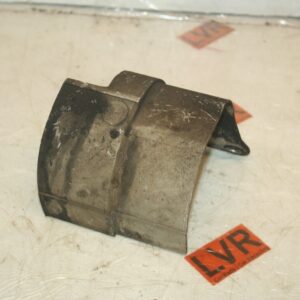 2013 VOLKSWAGEN POLO MK5 6R 1.2 DIESEL. DRIVESHAFT COVER SHIELD