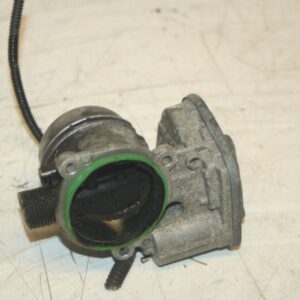 (95) 2010 BMW 1 SERIES E82. THROTTLE BODY