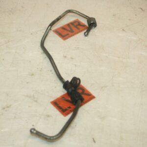 2013 VOLKSWAGEN POLO MK5 6R 1.2 DIESEL. DIESEL FUEL PIPE CFW