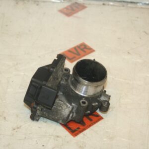 2013 VOLKSWAGEN POLO MK5 6R 1.2 DIESEL. THROTTLE BODY CFW
