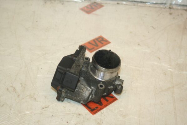 2013 VOLKSWAGEN POLO MK5 6R 1.2 DIESEL. THROTTLE BODY CFW