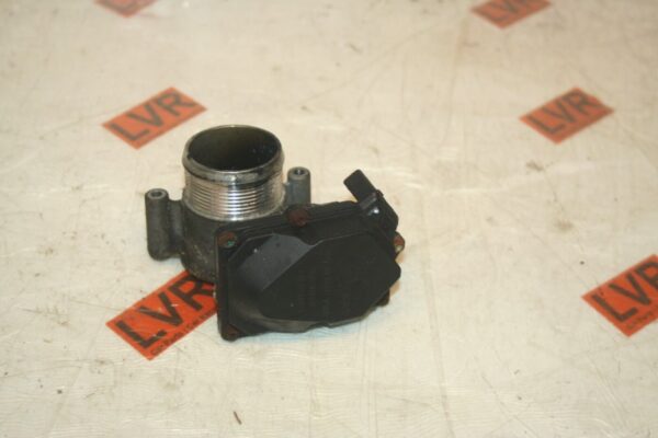 2013 VOLKSWAGEN POLO MK5 6R 1.2 DIESEL. THROTTLE BODY CFW - Image 2