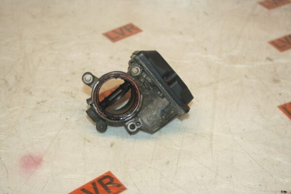 2013 VOLKSWAGEN POLO MK5 6R 1.2 DIESEL. THROTTLE BODY CFW - Image 3