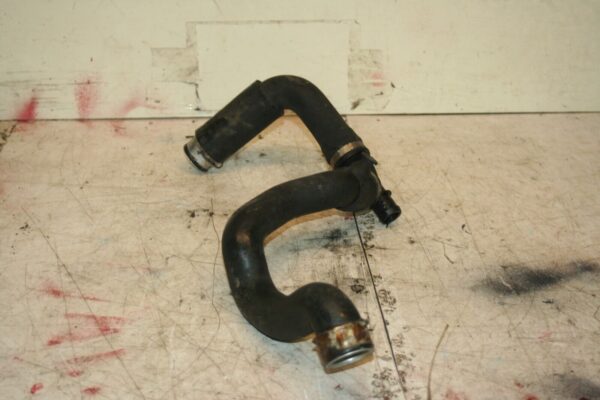 2006 MERCEDES BENZ C CLASS W203. COOLANT PIPE