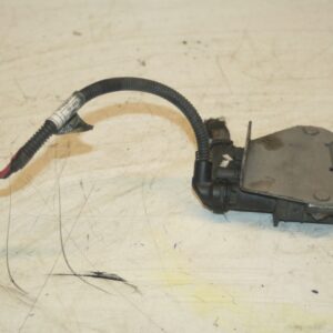 (95) 2010 BMW 1 SERIES E82. RELAY