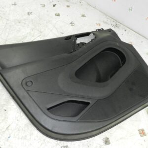 2015 CITROEN BERLINGO MK2. PASSENGER SIDE DOOR CARD