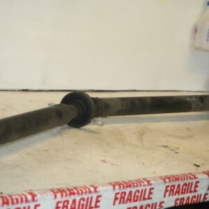 (95) 2010 BMW 1 SERIES E82. 7526136 PROPSHAFT