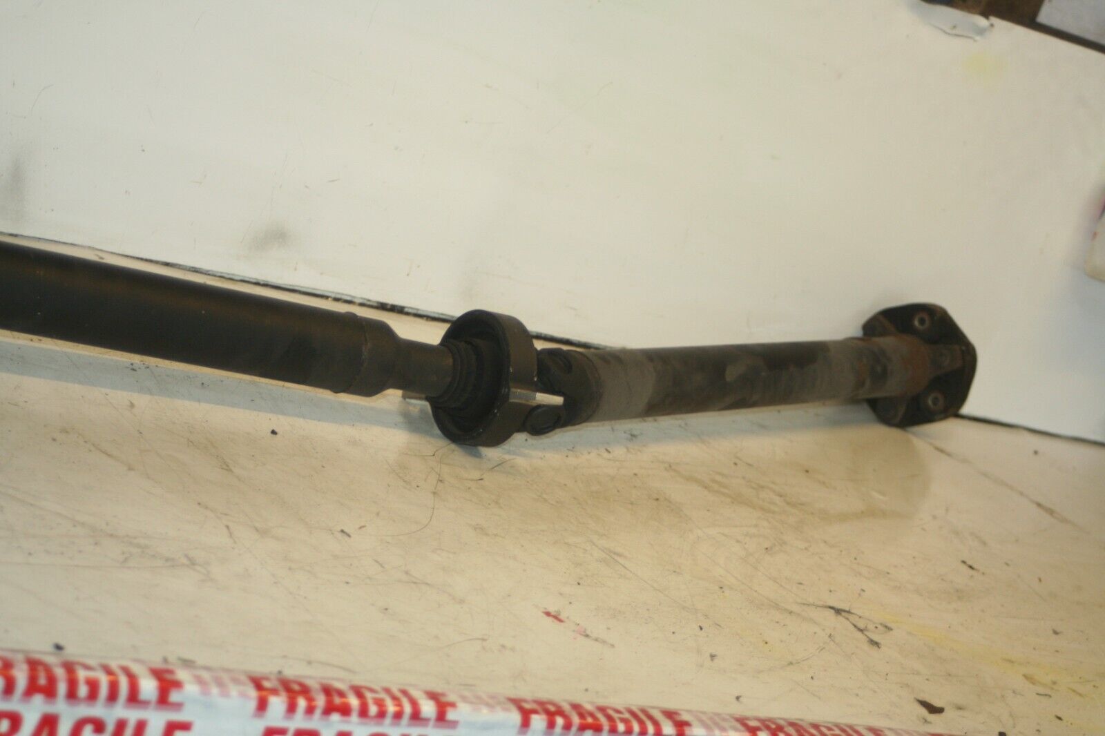 (95) 2010 BMW 1 SERIES E82. 7526136 PROPSHAFT - Image 5