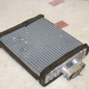 2013 VOLKSWAGEN POLO MK5 6R 1.2 DIESEL. COOLANT RADIATOR MATRIX