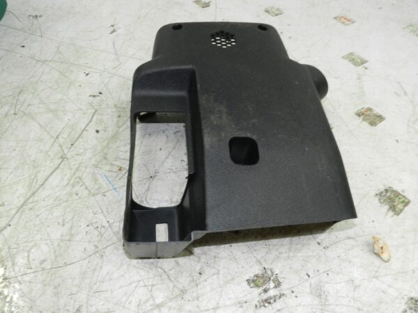 2015 CITROEN BERLINGO MK2. STEERING COWLING LOWER TRIM