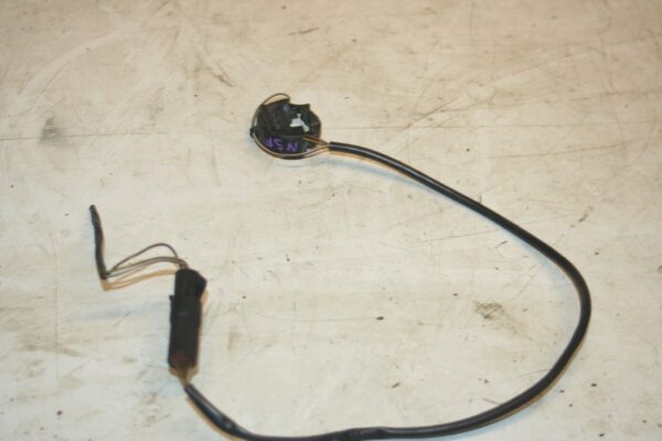 1990 FORD GRANADA MK3. PASSENGER FRONT DOOR KEY SENSOR ALARM LOCK