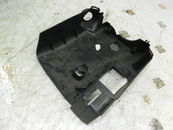 2015 CITROEN BERLINGO MK2. STEERING COWLING LOWER TRIM - Image 2