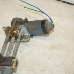 1990 FORD GRANADA MK3. PASSENGER SIDE REAR ELECTRIC SEAT ADJUSTER MOTOR