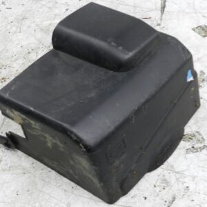 (135) 2003 CITROEN C3 PLURIEL CONVERTIBLE. BATTERY COVER TRIM