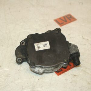2013 VOLKSWAGEN POLO MK5 6R 1.2 DIESEL. AIR VACUUM PUMP CFW BRAKE