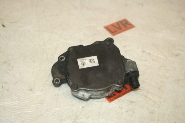 2013 VOLKSWAGEN POLO MK5 6R 1.2 DIESEL. AIR VACUUM PUMP CFW BRAKE