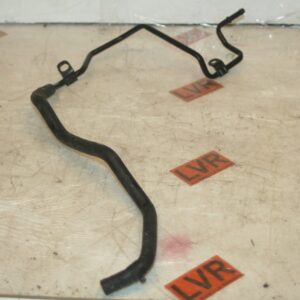2013 VOLKSWAGEN POLO MK5 6R 1.2 DIESEL. METAL PIPE