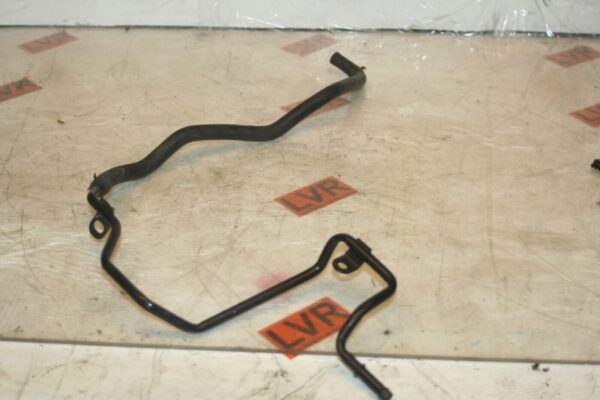 2013 VOLKSWAGEN POLO MK5 6R 1.2 DIESEL. METAL PIPE - Image 2