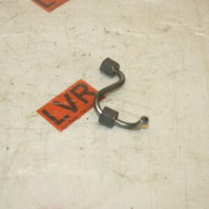 2013 VOLKSWAGEN POLO MK5 6R 1.2 DIESEL. INJECTOR PIPE CFW