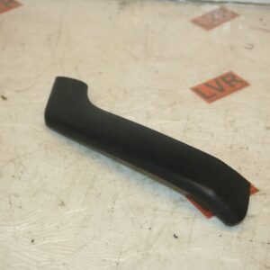 2013 VOLKSWAGEN POLO MK5 6R 1.2 DIESEL. DOOR HANDLE TRIM PASSENGER SIDE