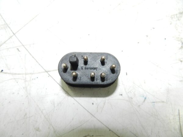 1993 FORD GRANADA DORCHESTER. WINDOW SWITCH - Image 4