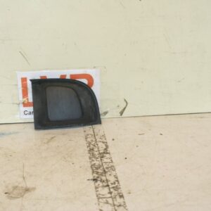 2008 FIAT 500. 1.2 PETROL. FRONT BUMPER CORNER TRIM
