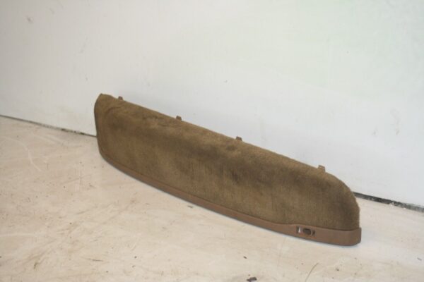 1990 FORD GRANADA MK3. DOOR CARD POCKET TRIM 85GB-A23862-BB - Image 2
