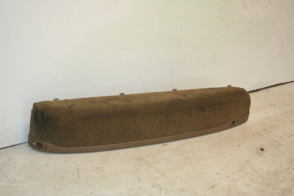 1990 FORD GRANADA MK3. DOOR CARD POCKET TRIM 85GB-A23862-BB - Image 3