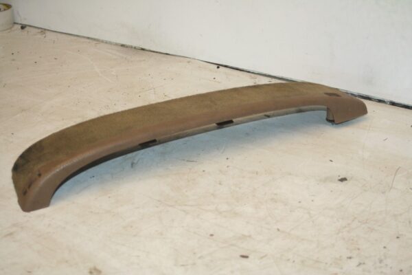 1990 FORD GRANADA MK3. DOOR CARD POCKET TRIM 85GB-A23862-BB - Image 5
