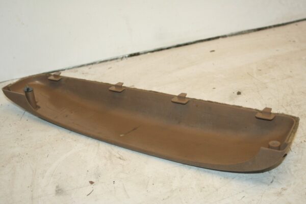 1990 FORD GRANADA MK3. DOOR CARD POCKET TRIM 85GB-A23862-BB - Image 7