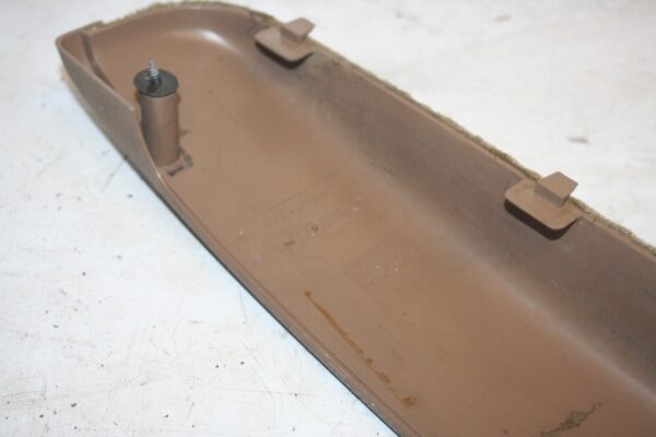 1990 FORD GRANADA MK3. DOOR CARD POCKET TRIM 85GB-A23862-BB - Image 9