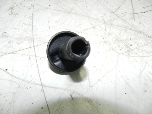 1993 FORD GRANADA DORCHESTER. HEATER CONTROL FAN SWITCH - Image 2