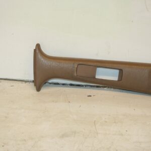 1990 FORD GRANADA MK3. B PILLAR TRIM DRIVER SIDE