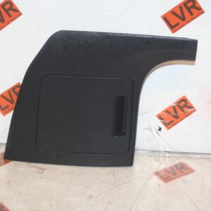 2013 VOLKSWAGEN POLO MK5 6R 1.2 DIESEL. LOWER TRIM SILL COVER