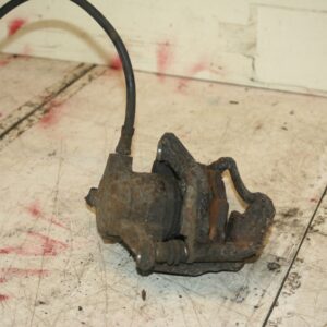 2006 MERCEDES BENZ C CLASS W203. FRONT BRAKE CALIPER